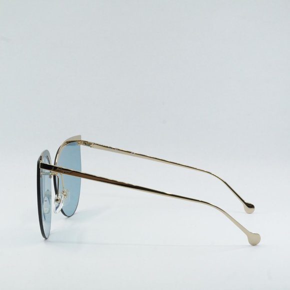 NEW SALVATORE FERRAGAMO SF195S 715 SUNGLASSES - Picture 5 of 10